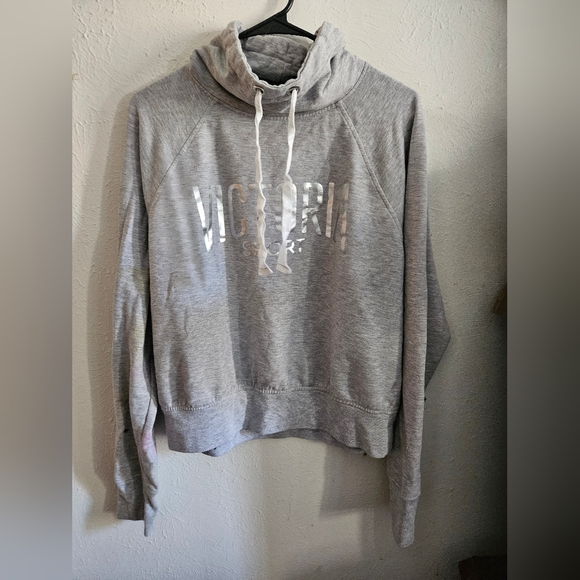 Victoria's Secret Sweaters - Victoria sport jacket